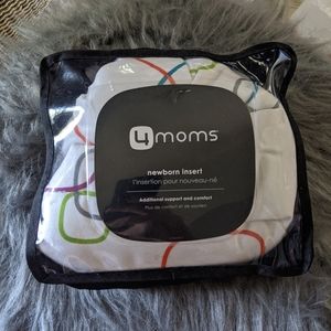4Moms reversible newborn insert
